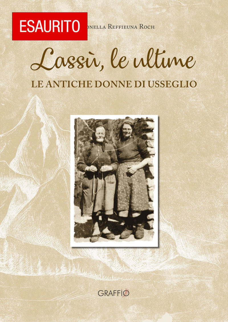 Lassù, le ultime